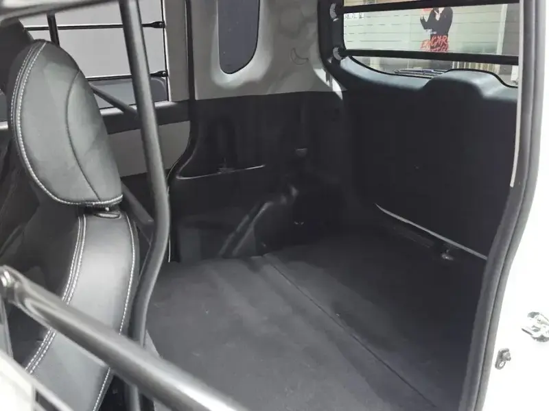 2023 Kia Ray с пробегом 50 313 км