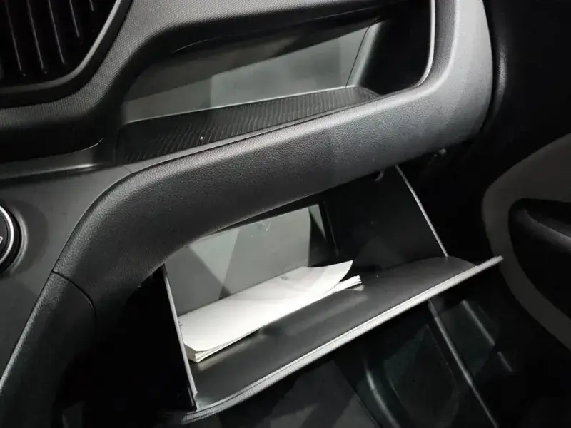 2023 Kia Ray с пробегом 50 313 км