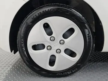 2023 Kia Ray с пробегом 51 916 км