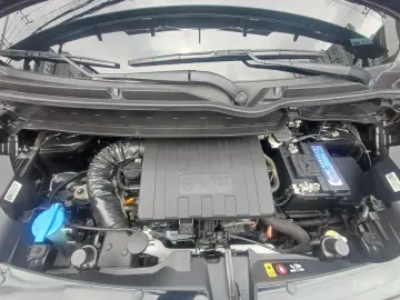 2023 Kia Ray с пробегом 35 100 км