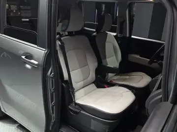 2023 Kia Ray с пробегом 7 439 км