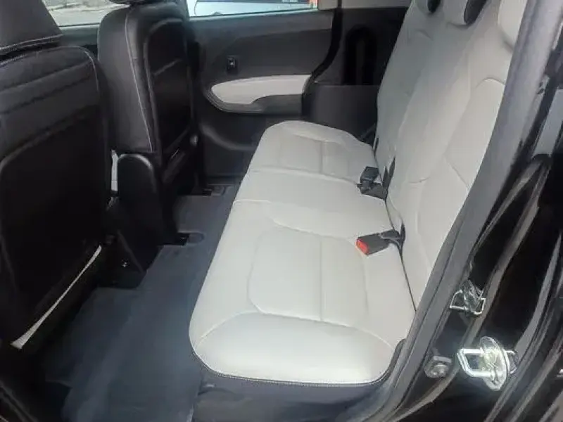 2023 Kia Ray с пробегом 35 100 км