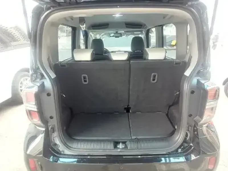 2023 Kia Ray с пробегом 35 100 км