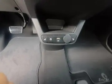 2023 Kia Ray с пробегом 35 100 км
