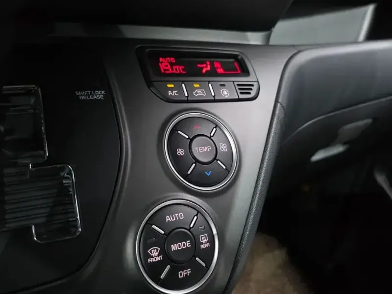 2023 Kia Ray с пробегом 7 439 км
