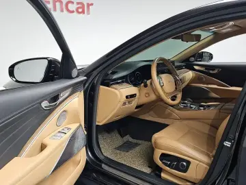 2022 Kia K9 с пробегом 57 411 км