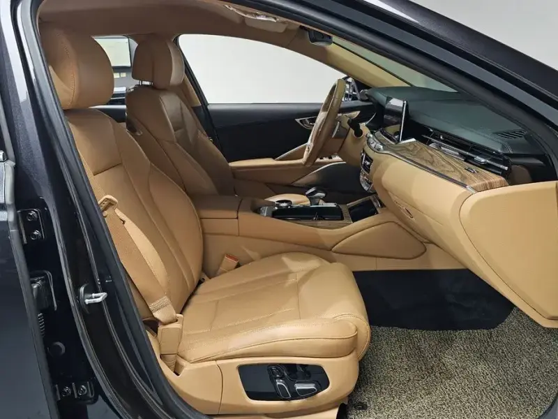 2022 Kia K9 с пробегом 57 411 км