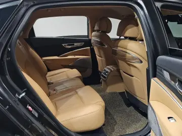 2022 Kia K9 с пробегом 57 411 км