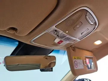 2022 Kia K9 с пробегом 57 411 км