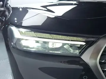 2022 Kia K9 с пробегом 57 411 км