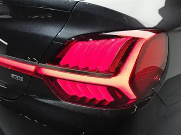 2022 Kia K9 с пробегом 57 411 км