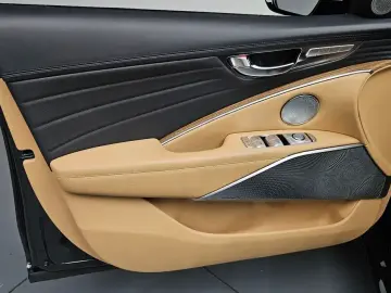 2022 Kia K9 с пробегом 57 411 км