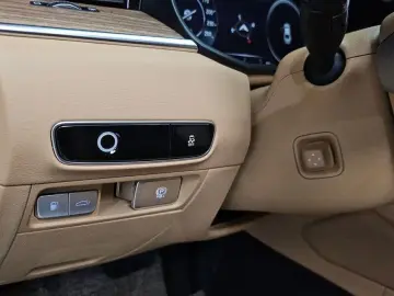 2022 Kia K9 с пробегом 57 411 км