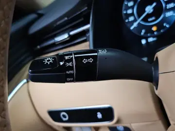 2022 Kia K9 с пробегом 57 411 км