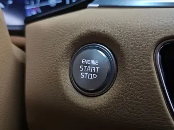 2022 Kia K9 с пробегом 57 411 км