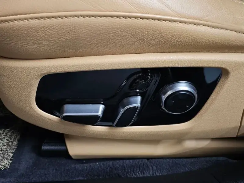2022 Kia K9 с пробегом 57 411 км