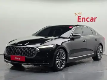 2023 Kia K9 с пробегом 88 805 км