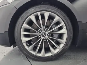 2023 Kia K9 с пробегом 88 805 км