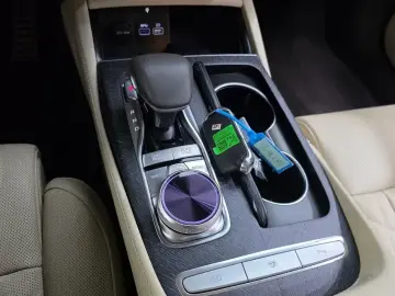 2023 Kia K9 с пробегом 88 805 км