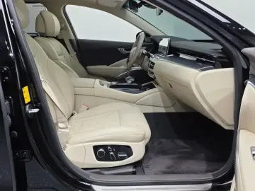 2023 Kia K9 с пробегом 88 805 км