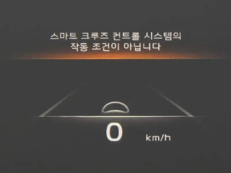 2023 Kia K9 с пробегом 88 805 км