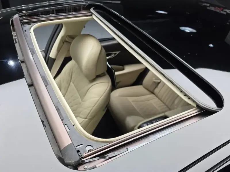 2023 Kia K9 с пробегом 88 805 км