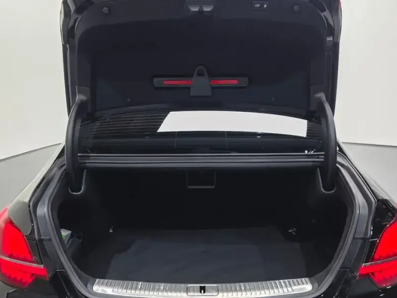 2023 Kia K9 с пробегом 88 805 км