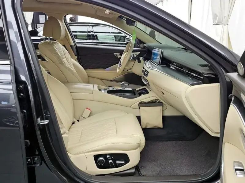 2022 Kia K9 с пробегом 50 606 км