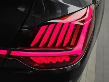 2022 Kia K9 с пробегом 50 606 км