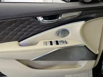 2022 Kia K9 с пробегом 50 606 км