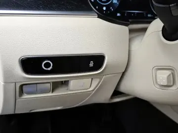 2022 Kia K9 с пробегом 50 606 км