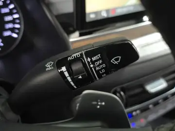 2022 Kia K9 с пробегом 77 037 км