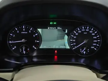 2022 Kia K9 с пробегом 97 854 км