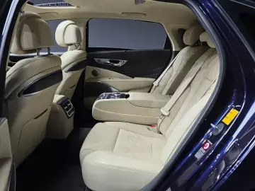 2021 Kia K9 с пробегом 50 648 км