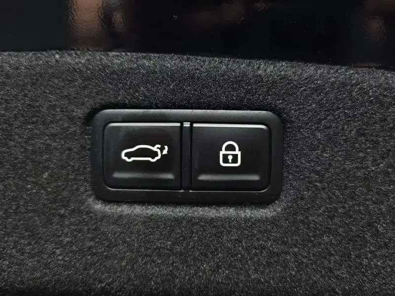 2021 Kia K9 с пробегом 50 648 км