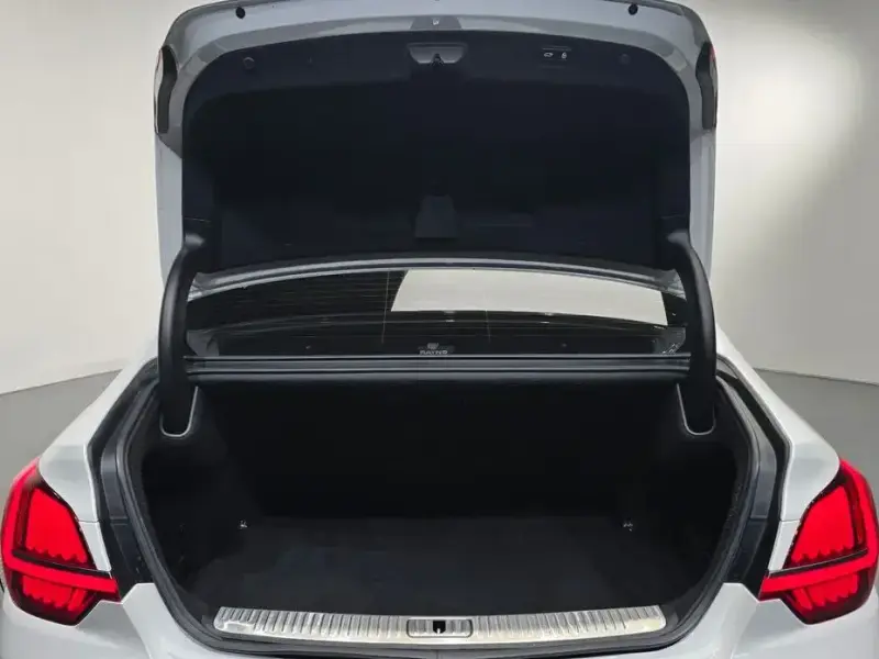 2022 Kia K9 с пробегом 97 854 км