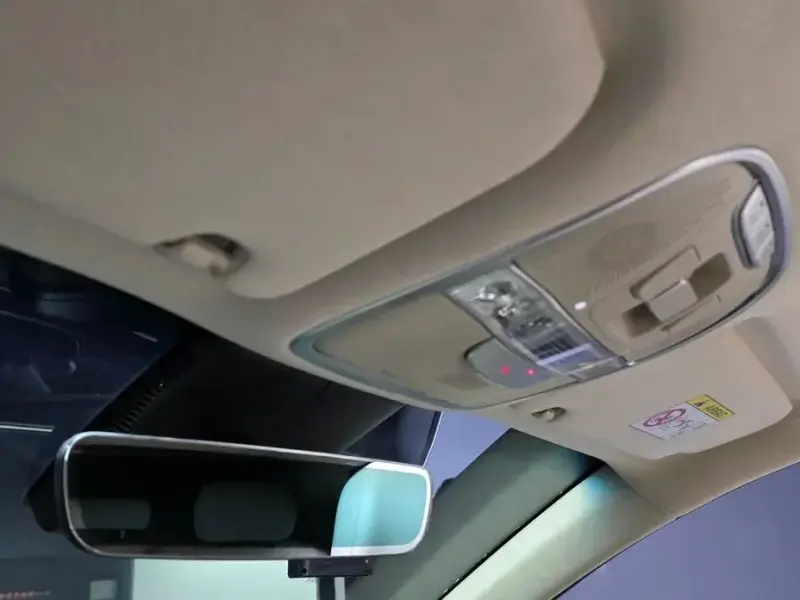 2021 Kia K9 с пробегом 50 648 км