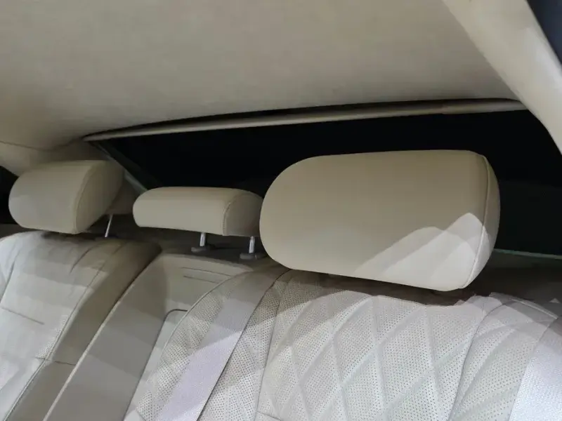 2021 Kia K9 с пробегом 50 648 км