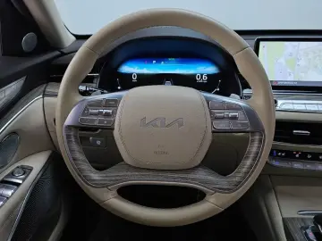 2022 Kia K9 с пробегом 38 903 км
