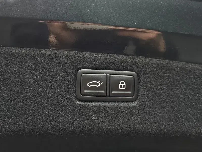 2022 Kia K9 с пробегом 38 903 км