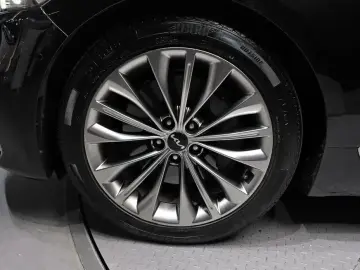 2022 Kia K9 с пробегом 81 009 км