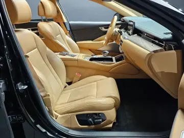 2022 Kia K9 с пробегом 81 009 км