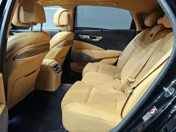 2022 Kia K9 с пробегом 81 009 км