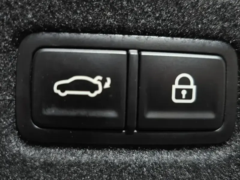 2022 Kia K9 с пробегом 81 009 км