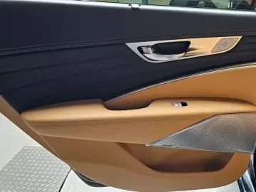 2022 Kia K9 с пробегом 81 009 км