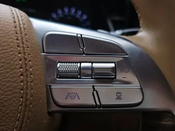 2022 Kia K9 с пробегом 81 009 км