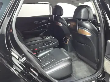 2023 Kia K9 с пробегом 85 598 км