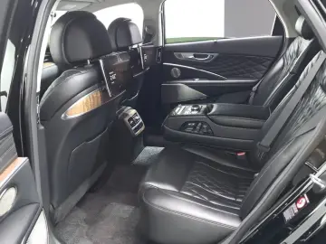 2023 Kia K9 с пробегом 85 598 км