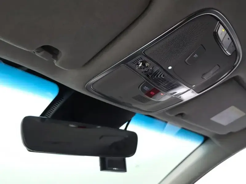 2023 Kia K9 с пробегом 85 598 км