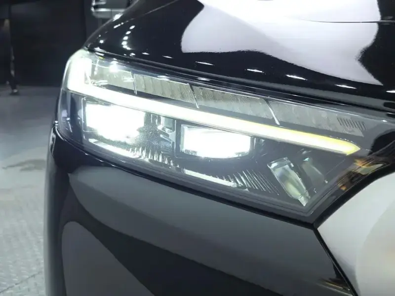 2023 Kia K9 с пробегом 85 598 км